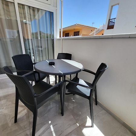 Playa De Las Americas Luxury Home ภายนอก รูปภาพ