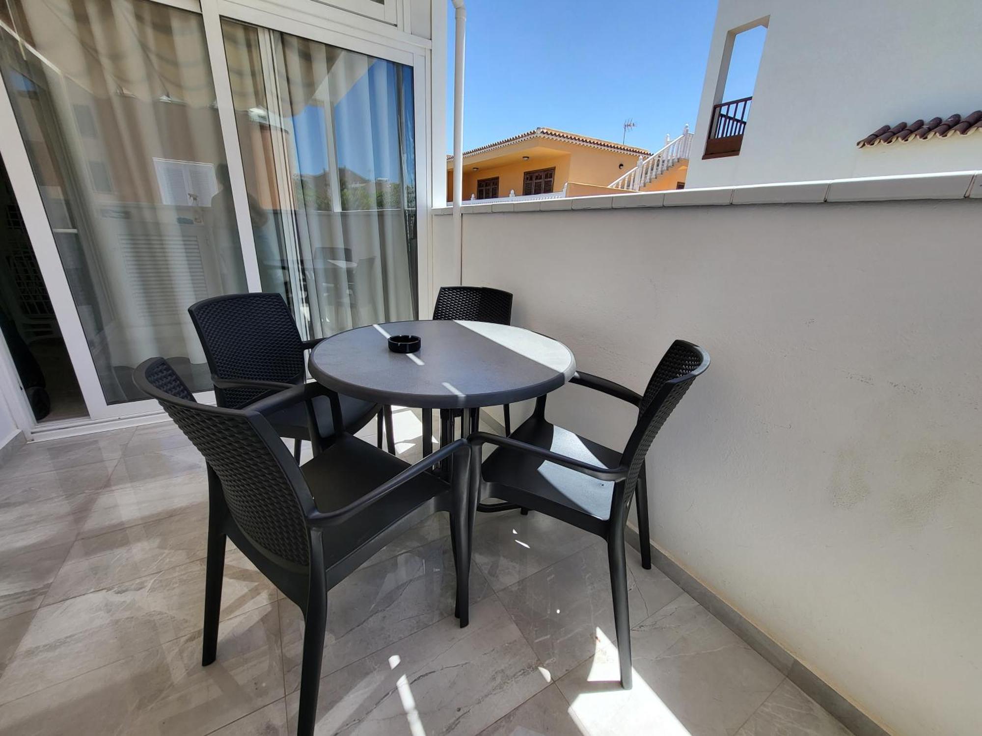 Playa De Las Americas Luxury Home ภายนอก รูปภาพ