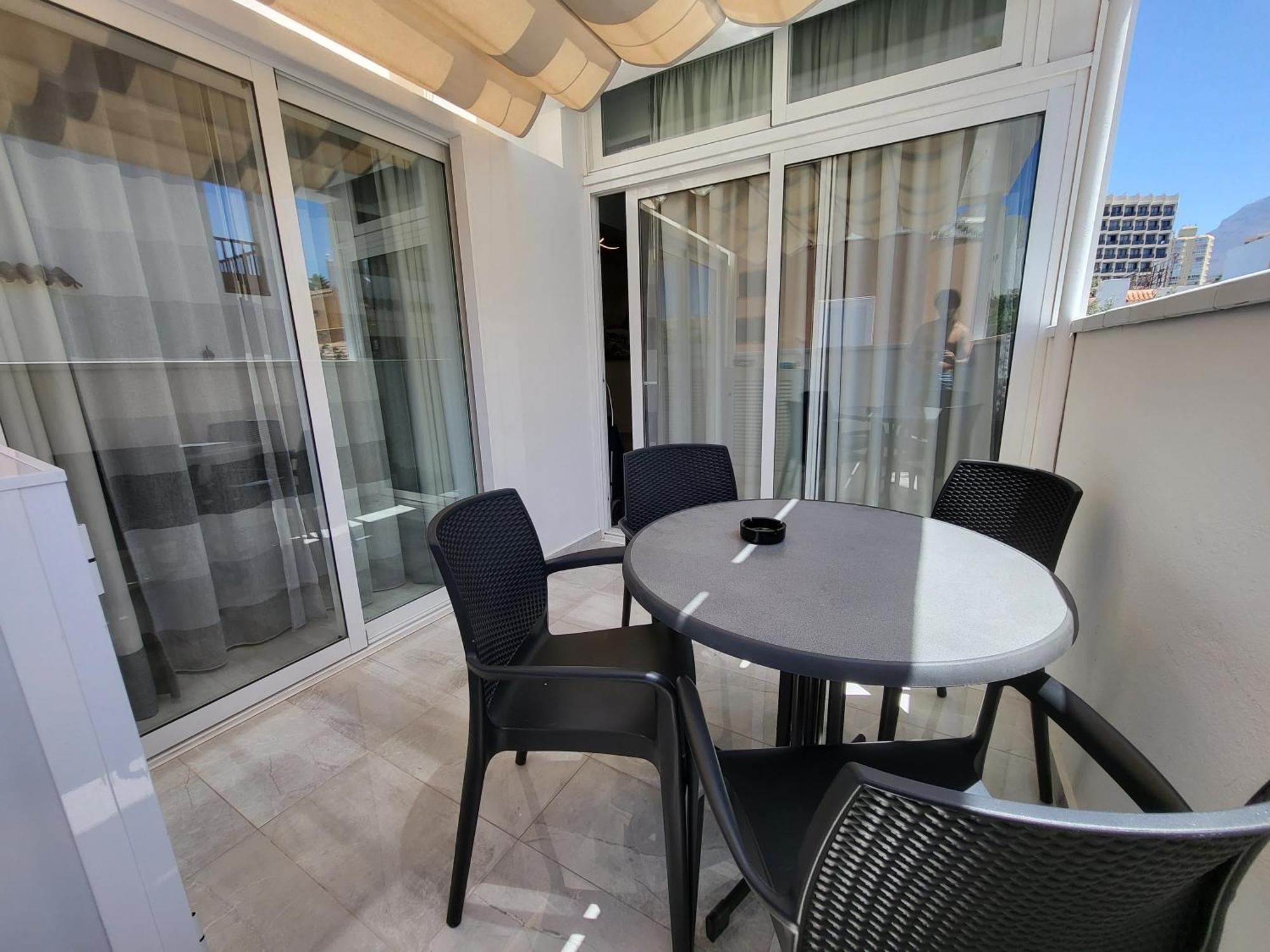 Playa De Las Americas Luxury Home ภายนอก รูปภาพ