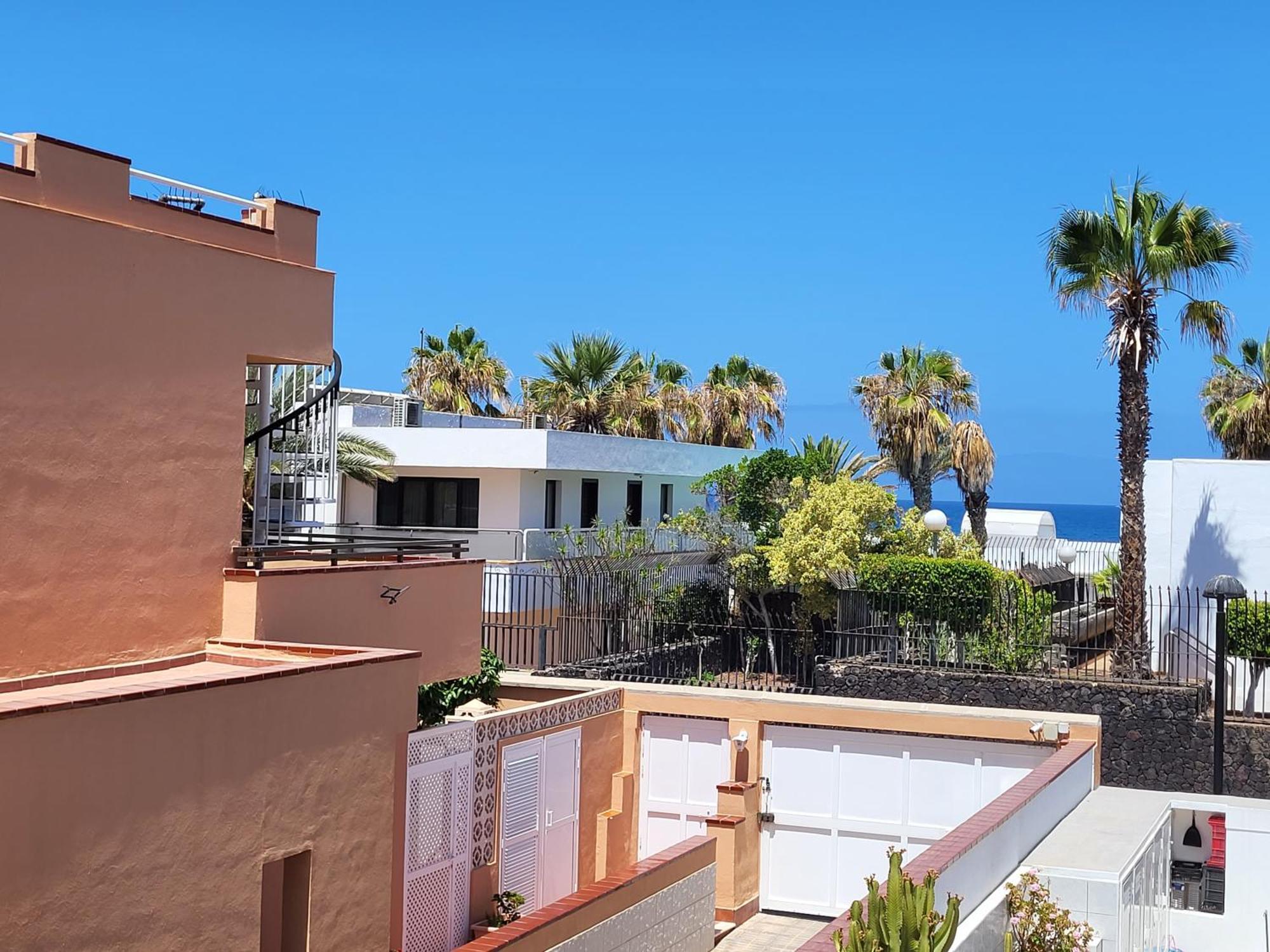 Playa De Las Americas Luxury Home ภายนอก รูปภาพ