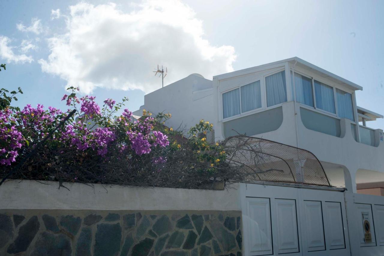 Playa De Las Americas Luxury Home ภายนอก รูปภาพ