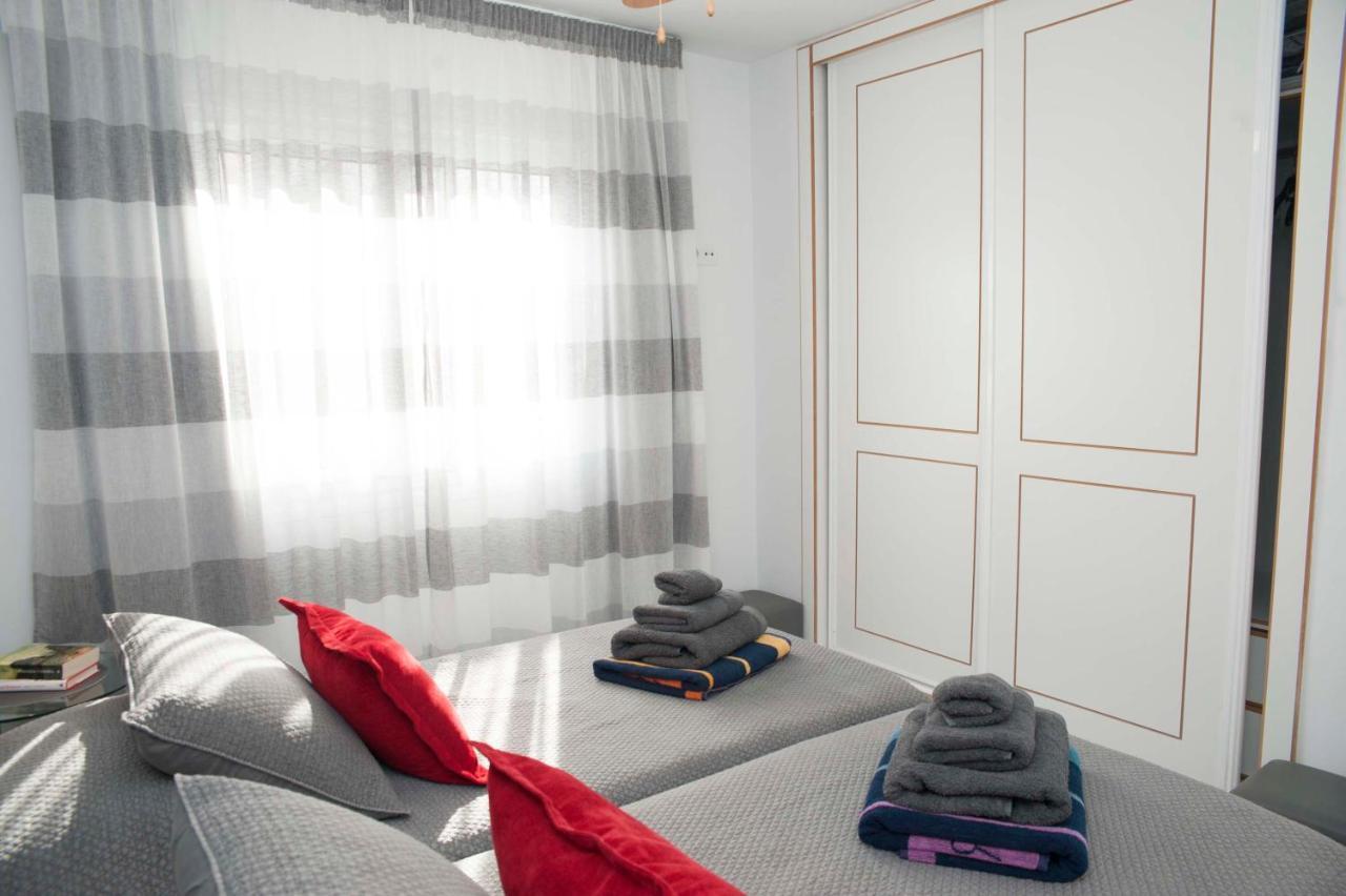 Playa De Las Americas Luxury Home ภายนอก รูปภาพ